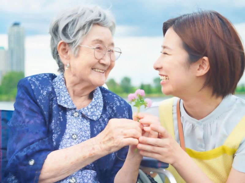 社会福祉法人わとなーるの求人・転職情報