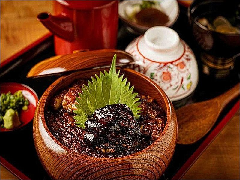 うなぎ業態 炭焼うな富士　天白別邸の求人・転職情報