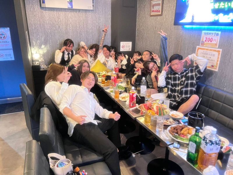  VERONICAの求人・転職情報