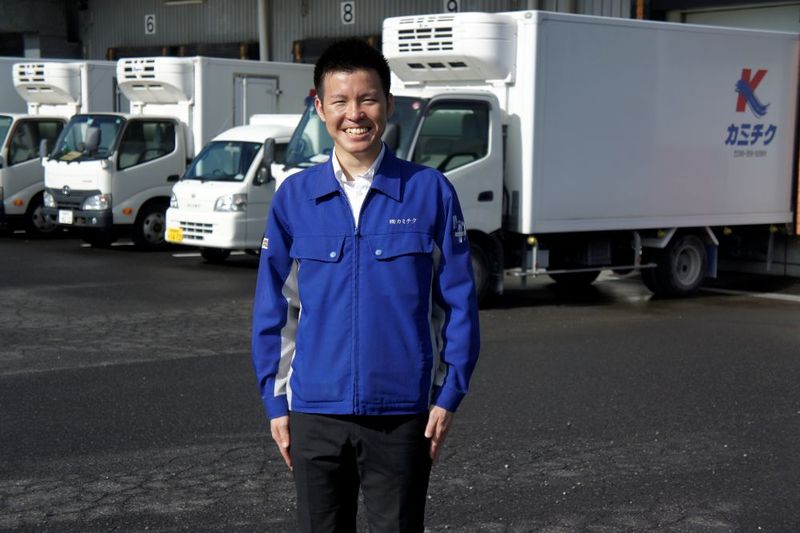 株式会社カミチクの求人・転職情報
