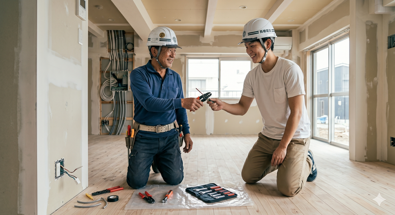 株式会社柘植電気の求人・転職情報