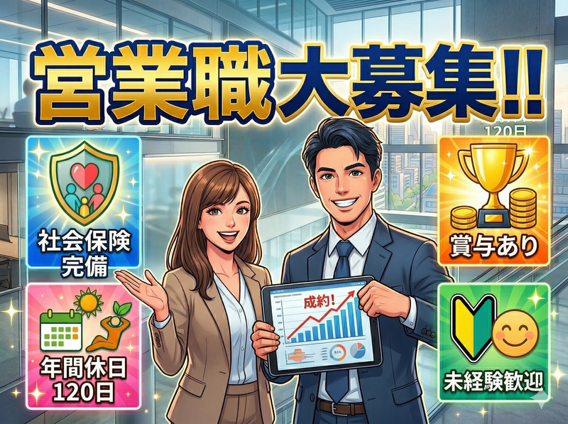 株式会社リーパス・バディの求人・転職情報