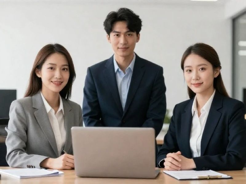 株式会社スタッフエージェント 紹介事業部の求人・転職情報