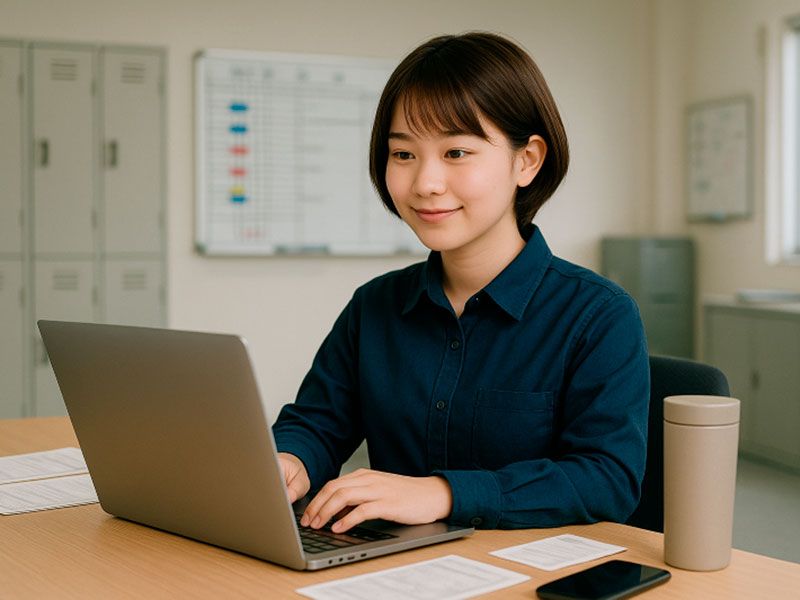 株式会社日本ワークプレイス京葉の派遣求人情報