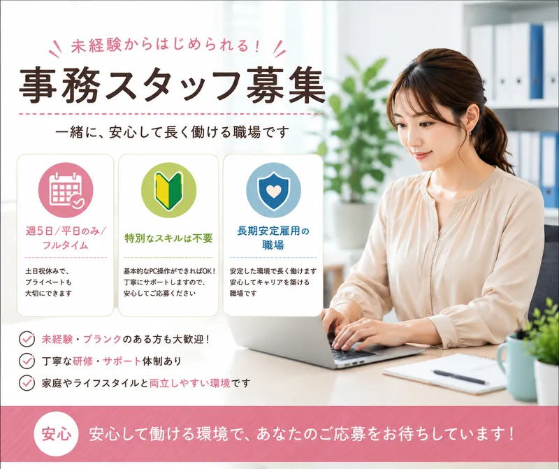 求人画像