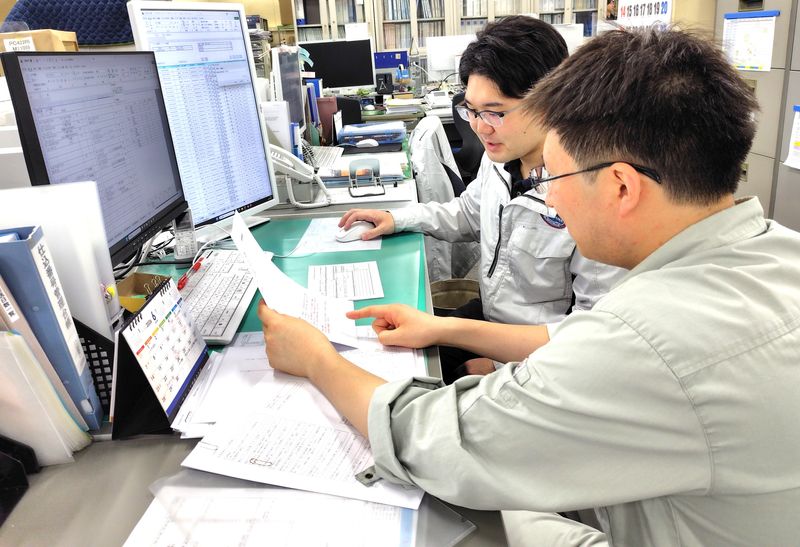 株式会社平山製作所の求人・転職情報