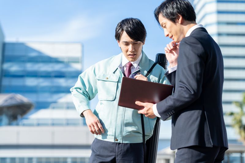 株式会社チョウエイハンズの求人・転職情報