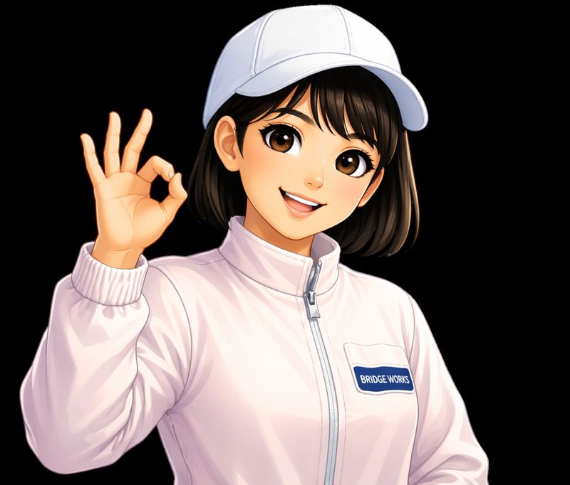 BRIDGE WORKS 株式会社のアルバイト・バイト求人情報-26