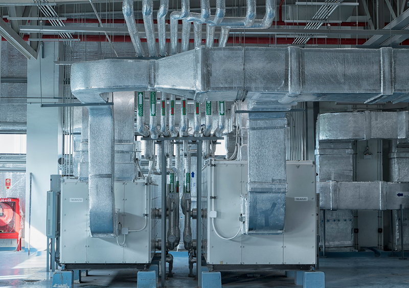 ダイキンエアテクノ株式会社の求人・転職情報