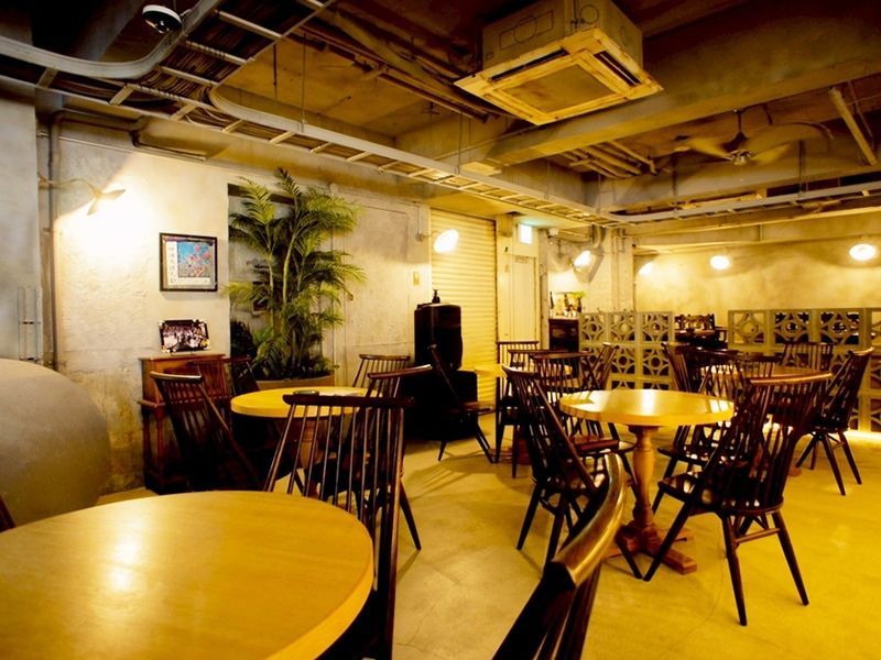 琉球海鮮 すし 浜焼 もんじゃ ほろろのアルバイト・バイト求人情報-04