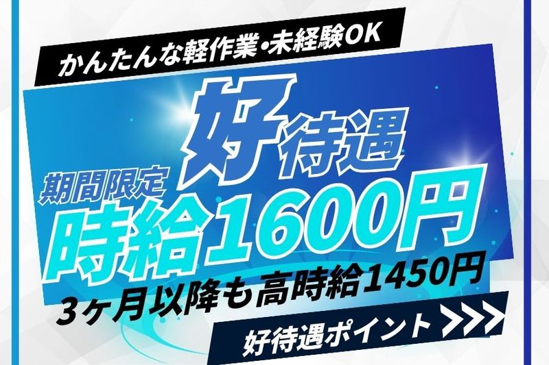 株式会社ニチギワールドのアルバイト・バイト求人情報-07