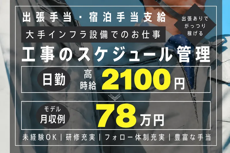 株式会社ニチギワールドの求人・転職情報