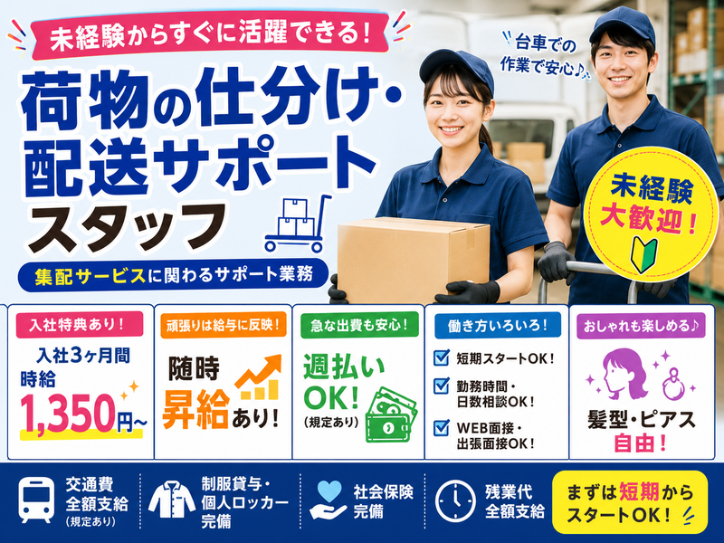 株式会社大阪ディスパッチ