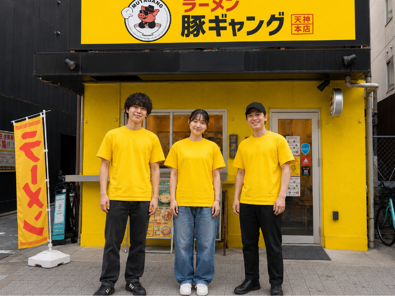 株式会社ジュネストリーの求人・転職情報