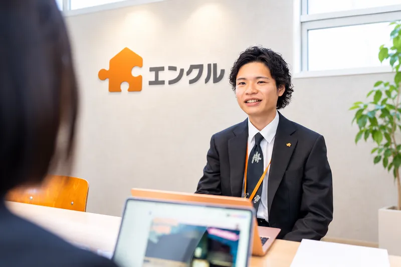 エンクル株式会社の求人・転職情報