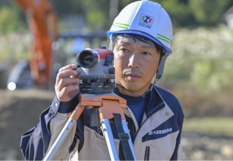 大泉建設株式会社の求人・転職情報