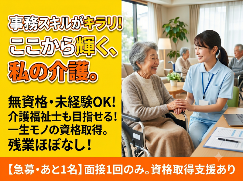 社会福祉法人八健会の求人・転職情報