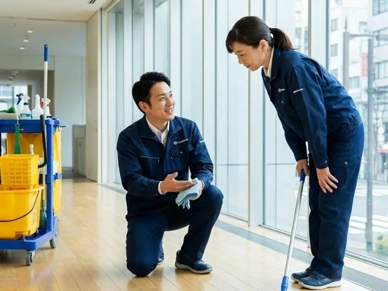 有限会社サンフェリックスの求人・転職情報
