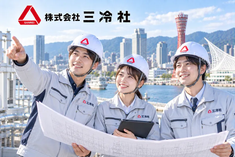 株式会社三冷社-0012の求人・転職情報
