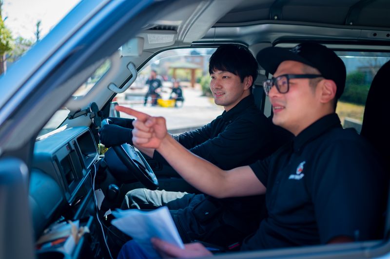 k's Lineの求人・転職情報