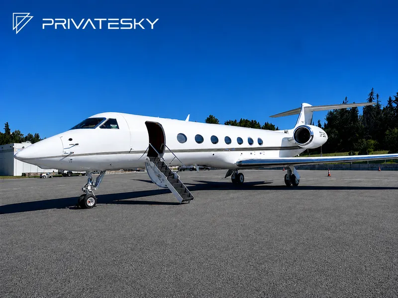 (株)PrivateSkyの求人・転職情報