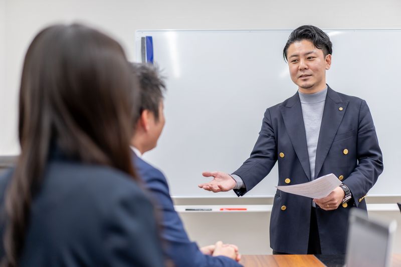 社会保険労務士法人ビジネスパートナーの求人・転職情報