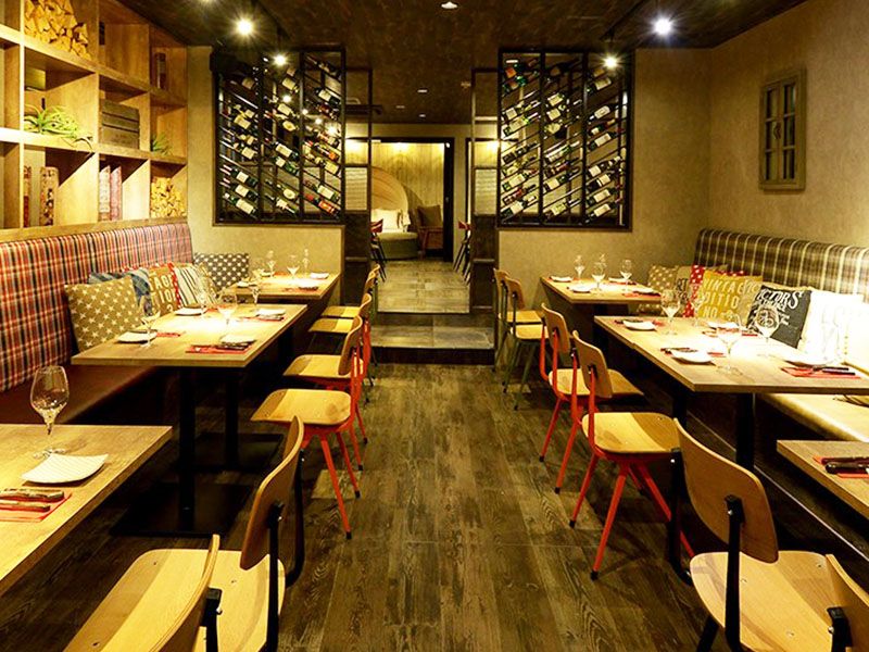 ファステストダイニング株式会社の求人・転職情報