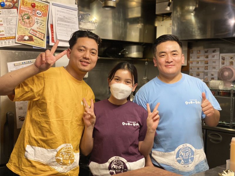 日本栄光酒場 ロッキーカナイ 有楽町のアルバイト・バイト求人情報-27
