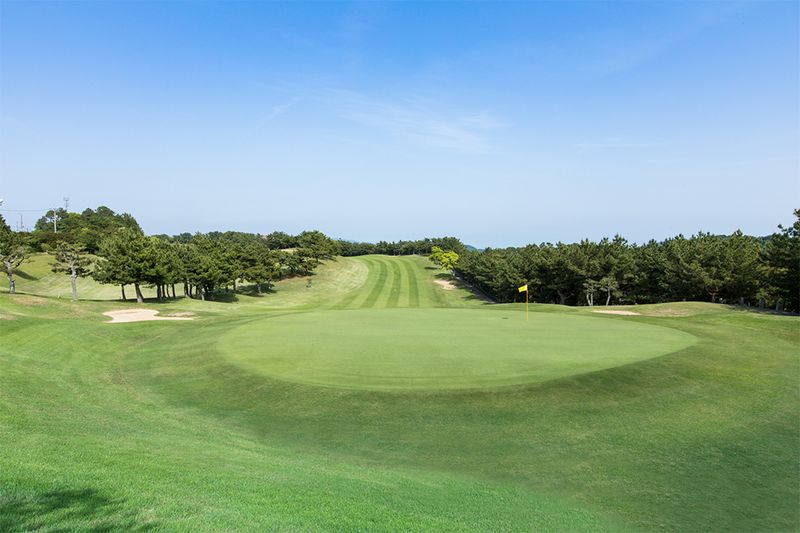 鳴門ゴルフ株式会社の求人・転職情報