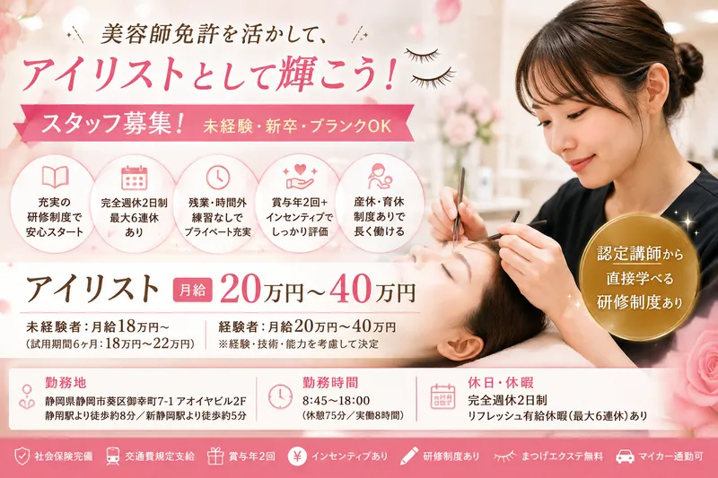 BIL合同会社の求人・転職情報