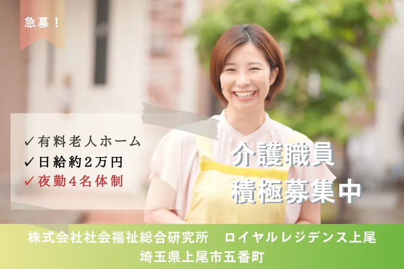 求人画像