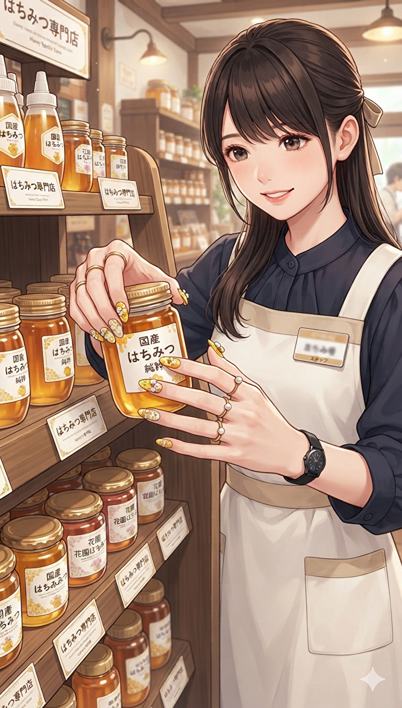 求人画像