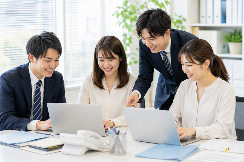 株式会社ETOILEの求人・転職情報