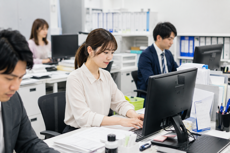 株式会社シークフォースの求人・転職情報