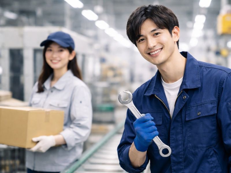 株式会社ブロックスカンパニーの求人・転職情報