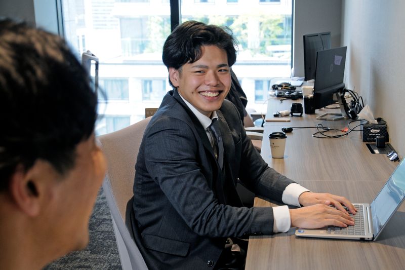 ゲームチェンジ株式会社の求人・転職情報