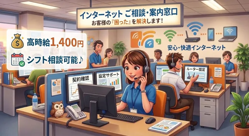 ジョブプラザ創成川イーストのアルバイト・バイト求人情報