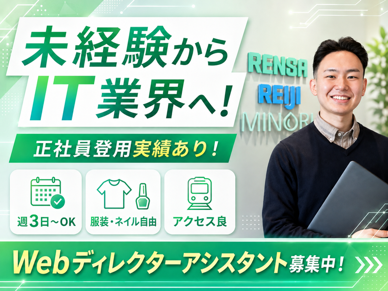 求人画像