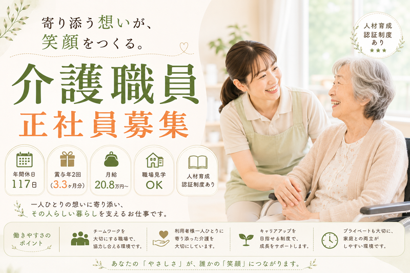 求人画像