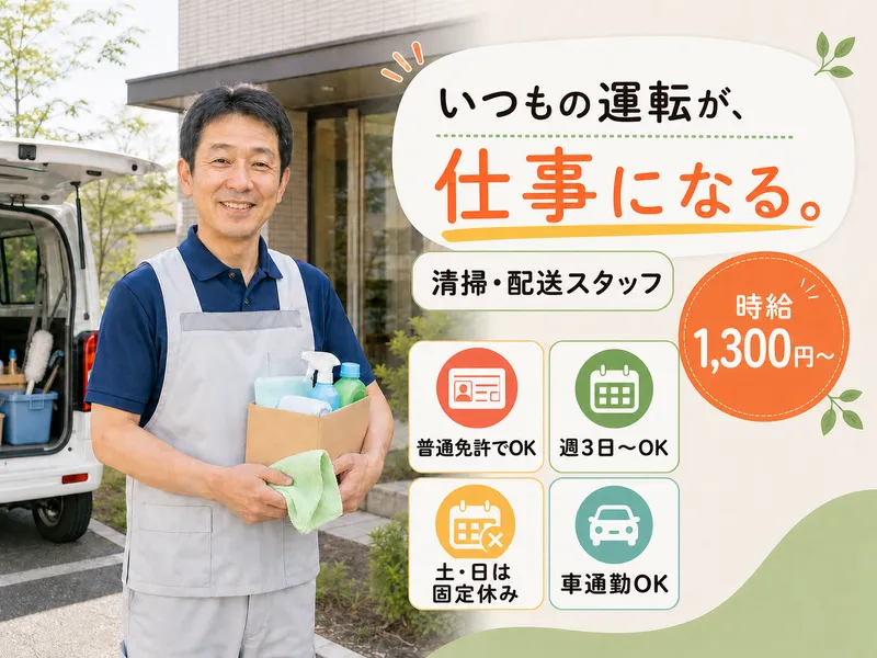株式会社リビングカラーコーポレーションのアルバイト・バイト求人情報-10