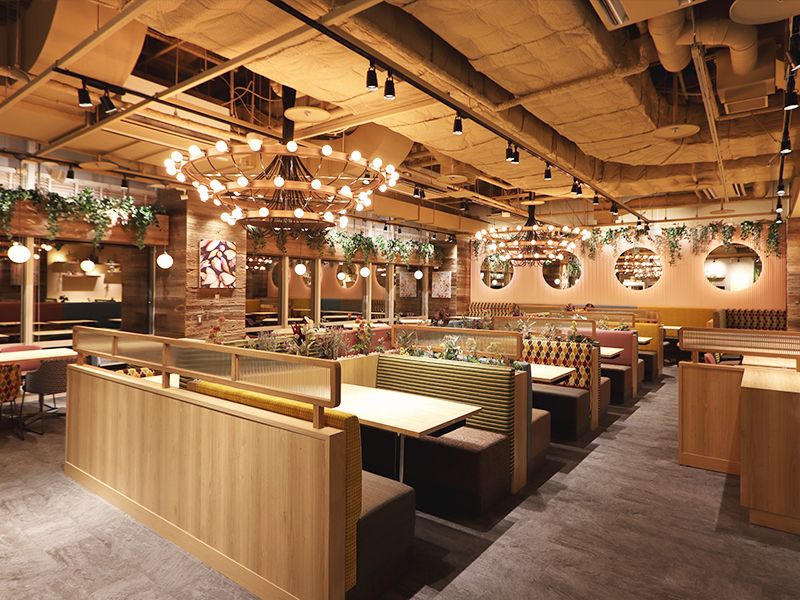 株式会社KOTIフーズの求人・転職情報