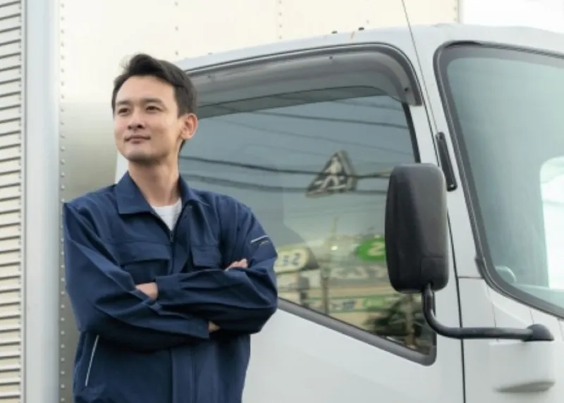 株式会社人のために生きよ　NPO運転代行のアルバイト・バイト求人情報