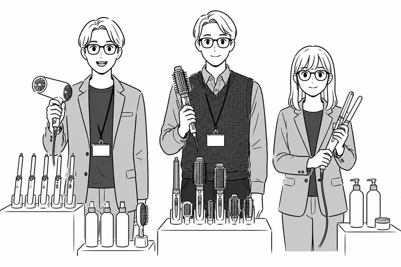 株式会社ARIの求人・転職情報