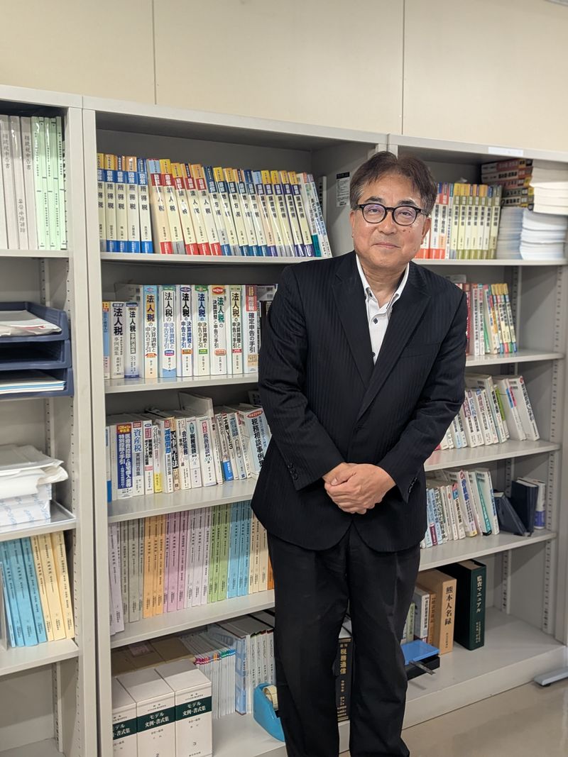 川上公認会計士事務所の求人・転職情報