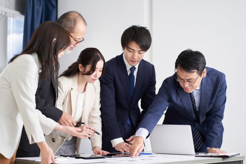 株式会社ZiAの求人・転職情報