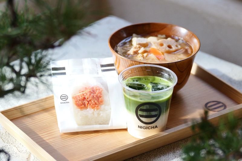 株式会社NIGIRIの求人・転職情報