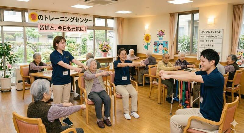 求人画像