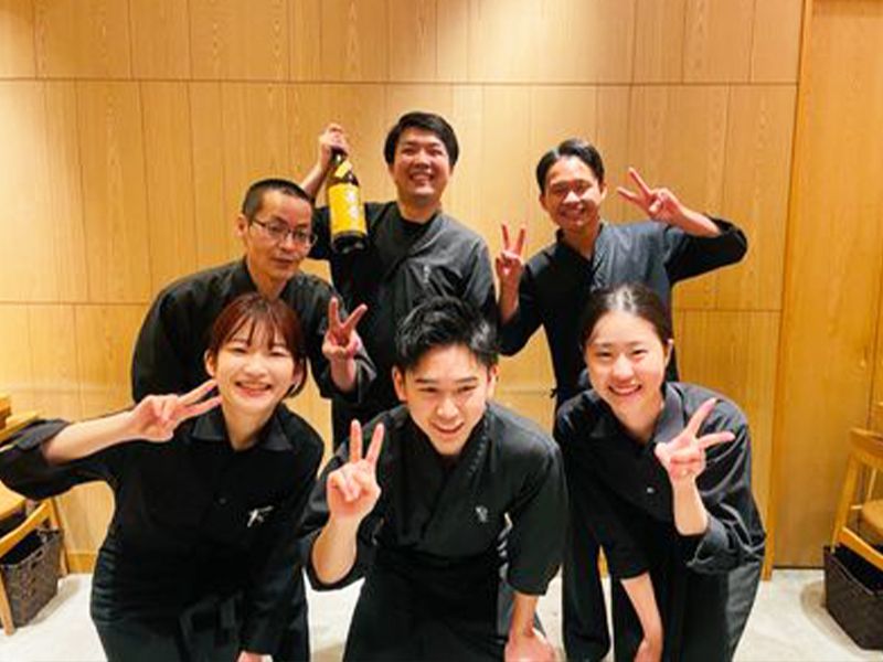 株式会社ビリオンフーズの求人・転職情報
