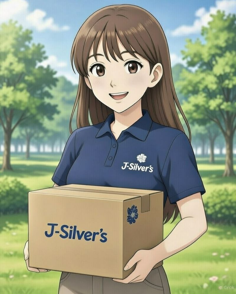 ジェイシルバーズ株式会社の求人・転職情報