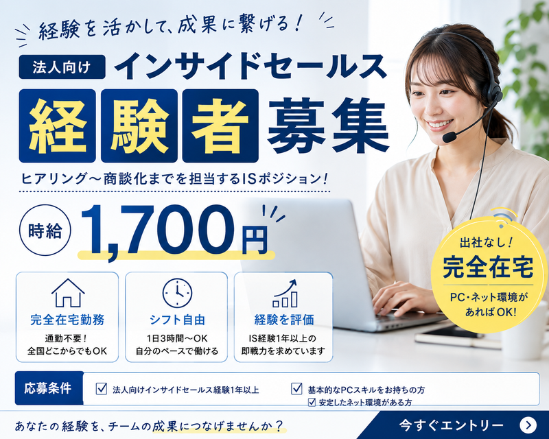 求人画像